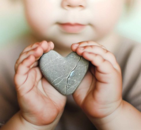 Благотворительная акция «Спасем больных детей»