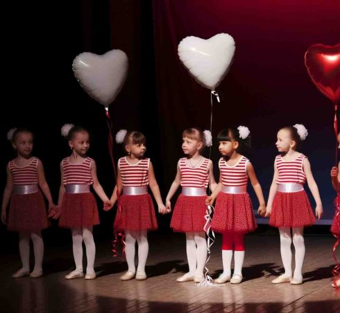 Благотворительная акция «День науки»