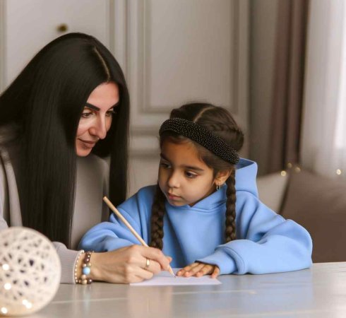 Благотворительная акция «Боремся вместе»