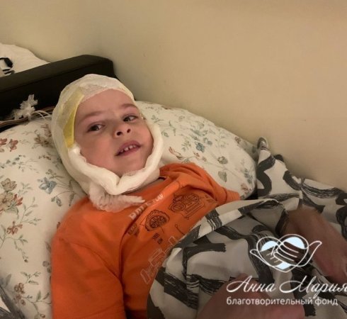 Завьялов Артемий