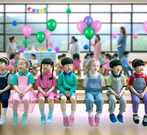 Детский дом