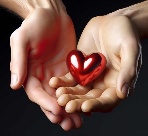 Национальный день донора