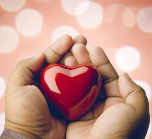 Цитаты про благотворительность