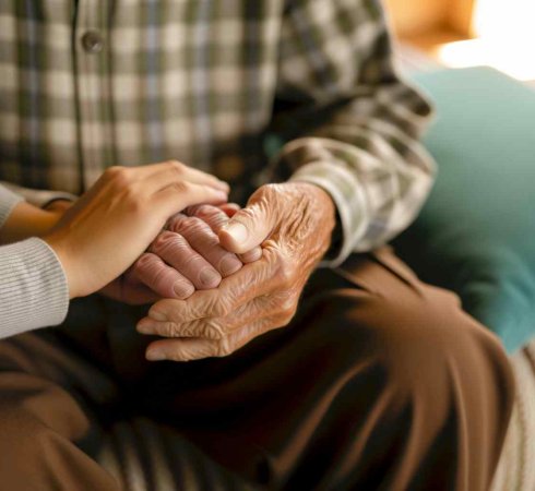 Почему люди занимаются благотворительностью