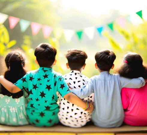 Что такое доброта?