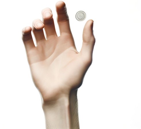 Примеры благотворительности