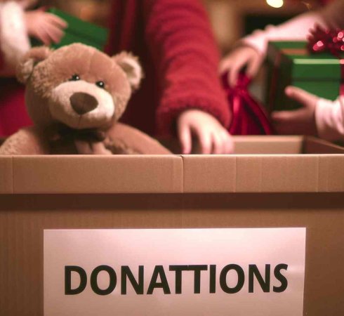  Виды благотворительных фондов