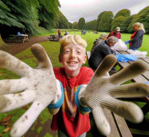 Благотворительность: общие понятия