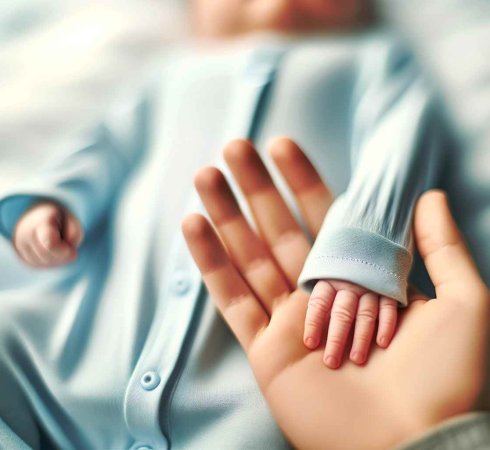 Благотворительная акция «Поможем детям с пневмонией»