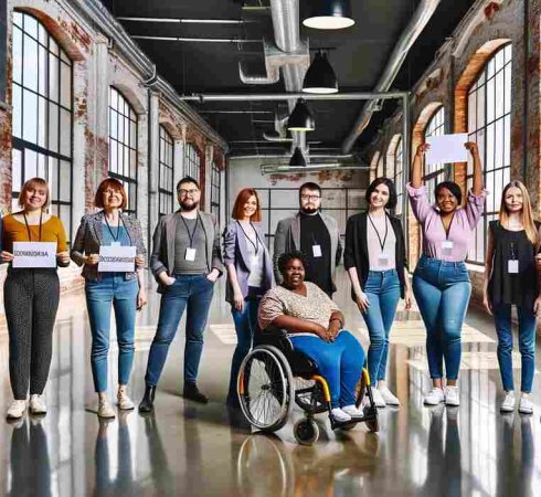 Благотворительная акция «Будущее – за детьми»