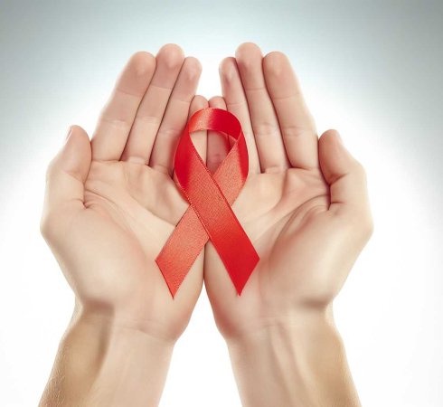 Благотворительная акция «Против гепатита»