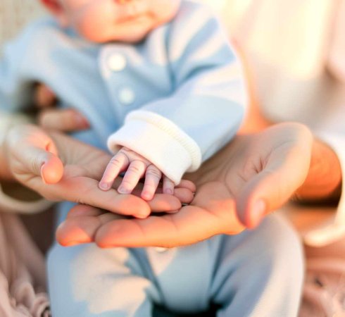 Благотворительная акция «Поможем детям дышать»