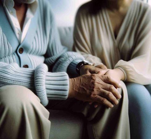 Благотворительная акция «Социальная справедливость»