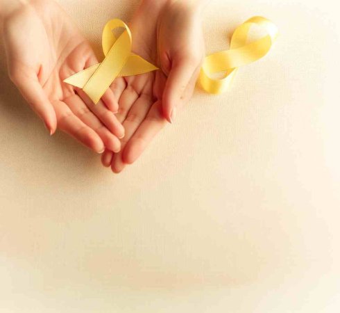 Благотворительная акция «Против рака»