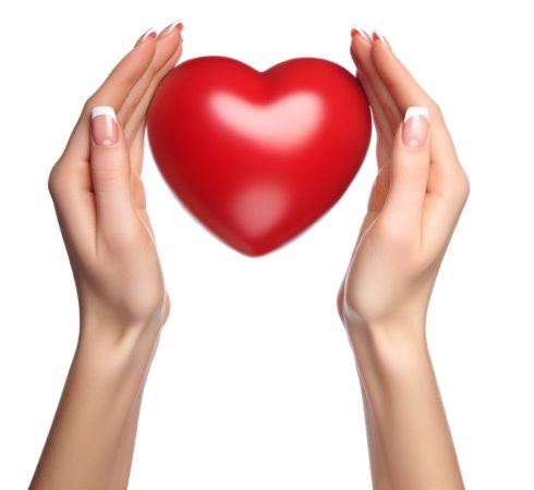 Благотворительная акция «Спасибо за жизнь»