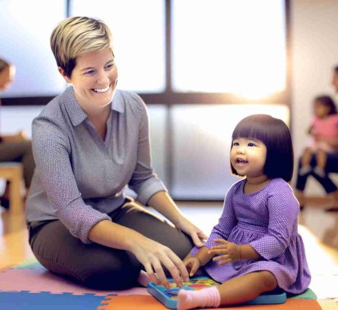 Благотворительная акция «Подари улыбку детям»