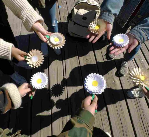 Благотворительная акция «Праздник желаний»