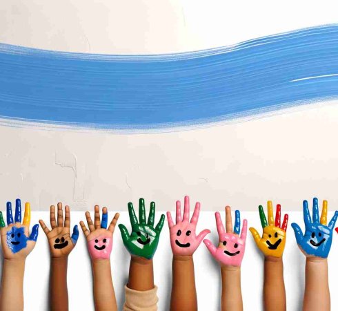 Благотворительная акция «Счастливое будущее»