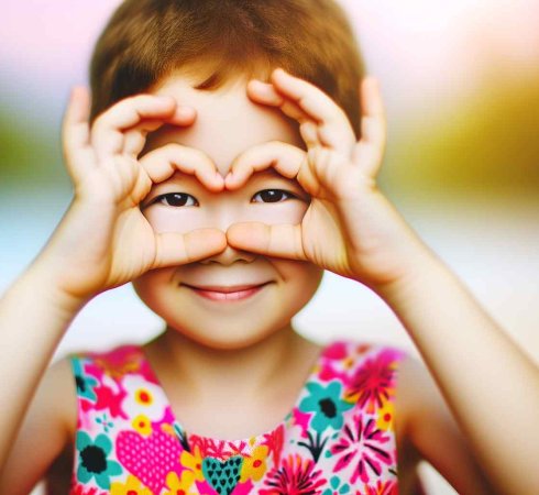 Благотворительная акция «Вперед, с улыбкой!»