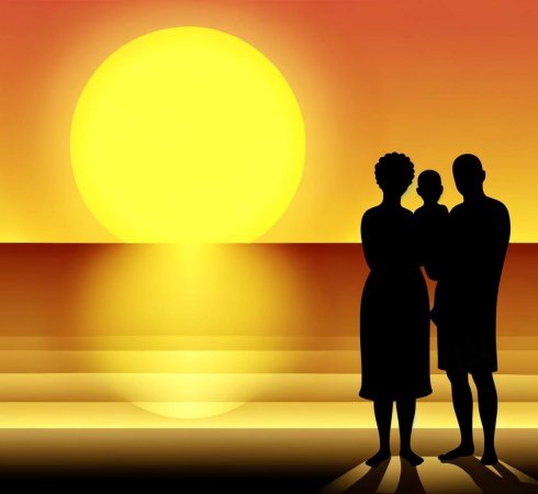 Благотворительная акция «Спасибо, жизнь!»