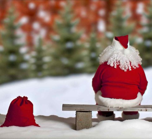 Благотворительная акция «Не ждите чудес - чудите сами!»