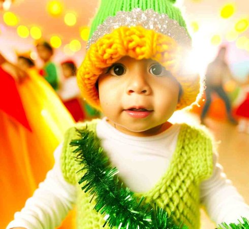 Благотворительный марафон «Рождественский подарок»