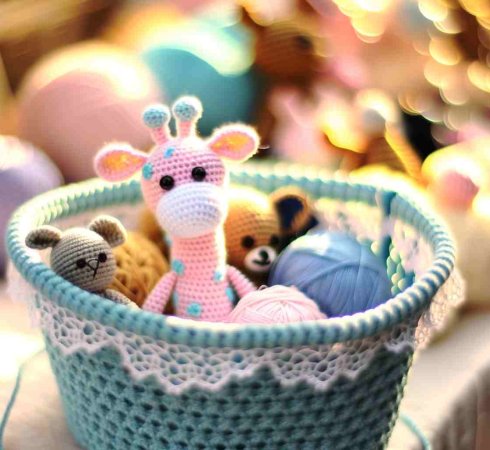 Благотворительная акция «Радость творчества!»