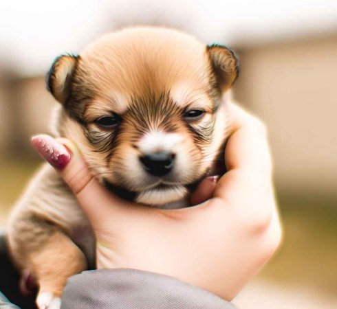 Благотворительная акция «Поможем друзьям нашим меньшим!»