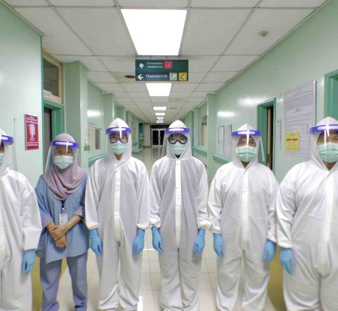 Благотворительный фонд «Поможем врачам»