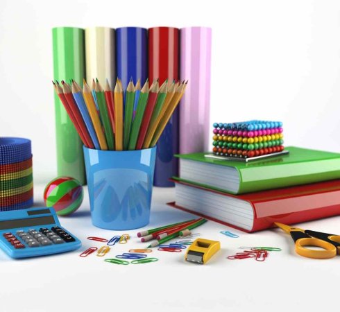 Мы вместе — подготовим детей к школе!