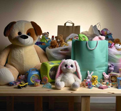 Сборы на благотворительность