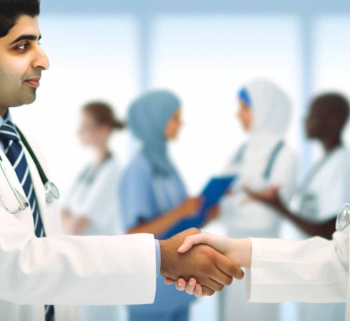 Пожертвования услуг