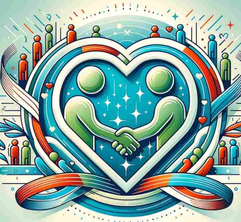 Международный день благотворительности