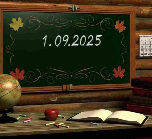 День знаний