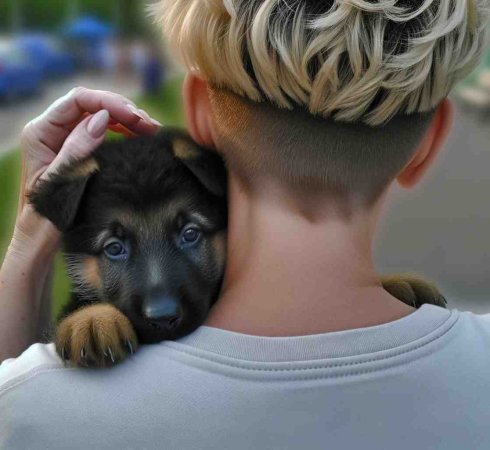 Благотворительность животным