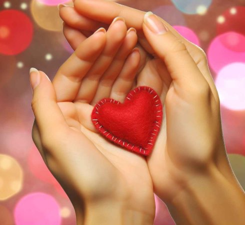 Традиции благотворительности