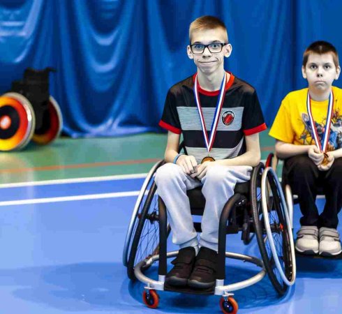 Гиперкинетическая форма ДЦП