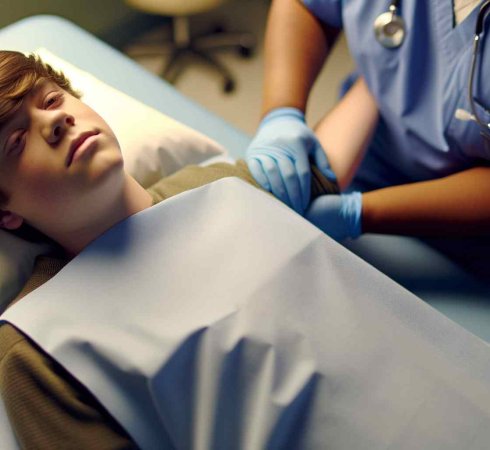 Гемиплегия