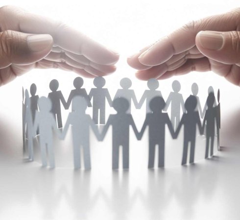 Функции благотворительности