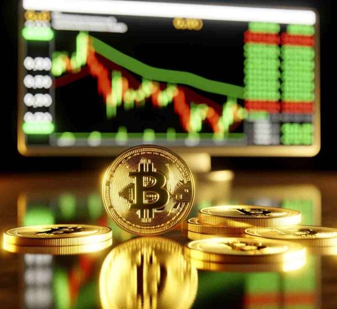 Биржи криптовалют