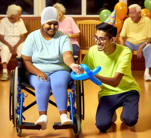 Социальные пожертвования