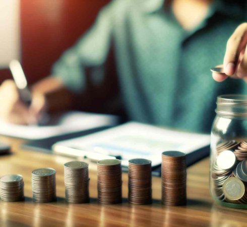 Фонд пожертвований