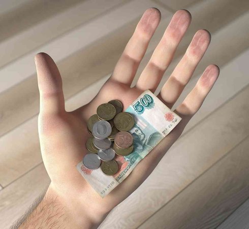 Порядок пожертвований