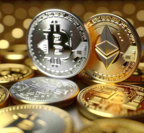 Лучшие криптовалюты