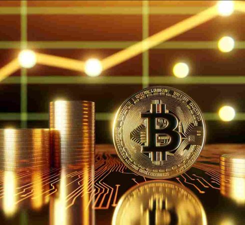 Прогноз криптовалюты