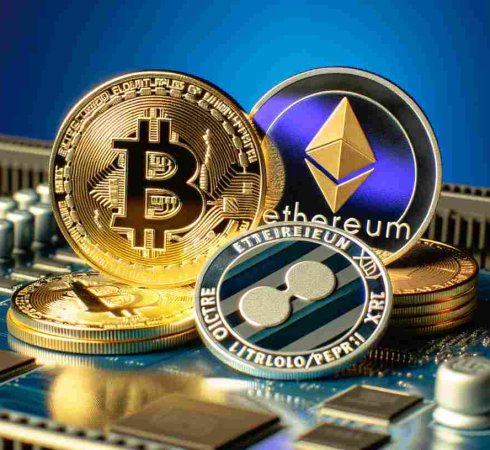 Криптовалюта: что такое альткоины