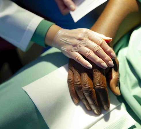 Открытый благотворительный фонд