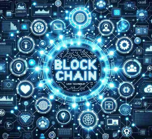 Криптовалюта: виды блокчейна