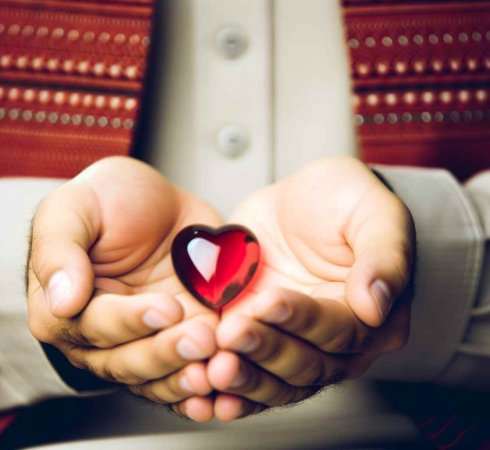 Периоды благотворительности