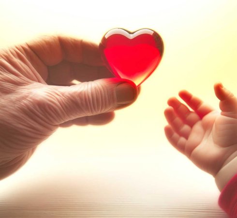 Факты о благотворительности